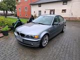 BMW bmw e46 316i - BMW 316: 316i E46