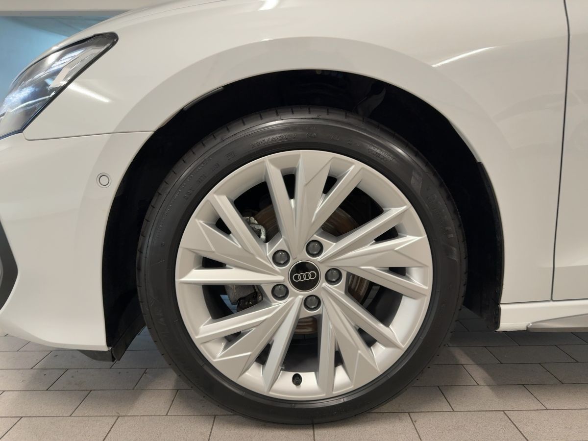 Audi A3 - Bild 15