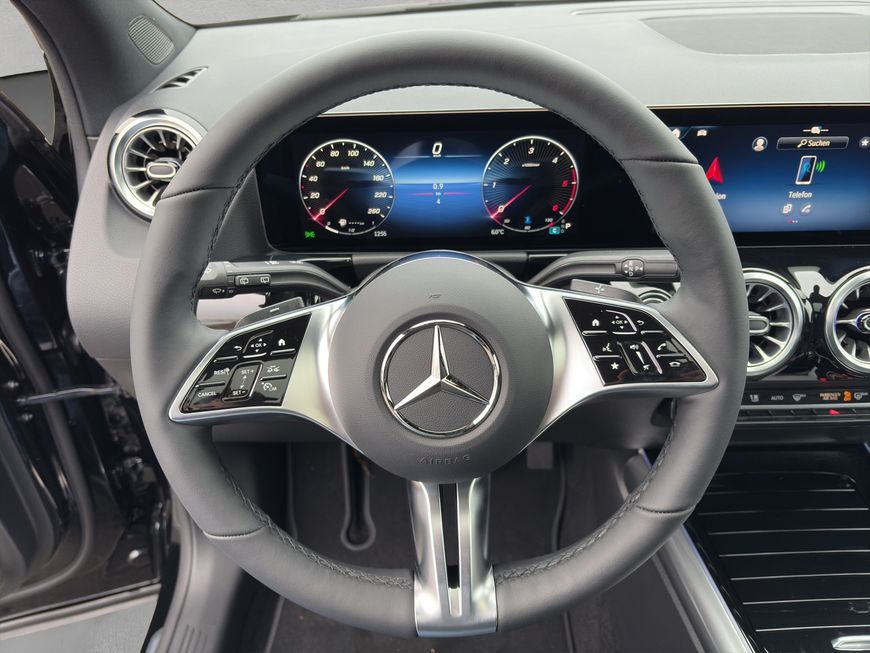 Mercedes-Benz GLA 180 d Edition Progressive Line foto 11