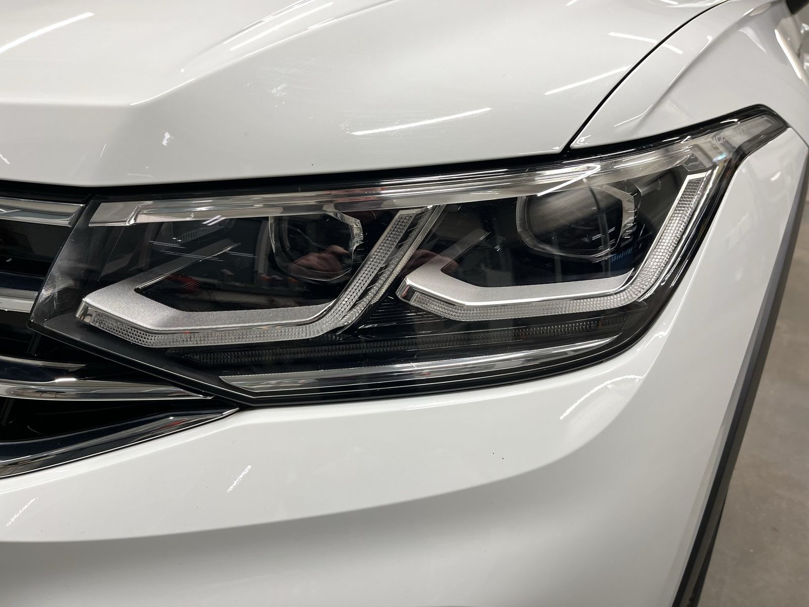 Volkswagen Tiguan - Bild 13