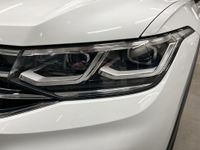 Volkswagen Tiguan - Vorschau Bild 13