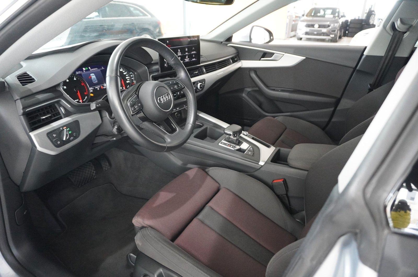 Fahrzeugabbildung Audi A5 Sportback 40 TDI QUATTRO NAVI/MATRIX/KAMERA