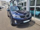 Kia Sorento Spirit 4WD *1.Hd*Navi*Leder* - Kia Sorento: 7sitzer