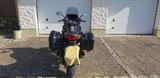 Honda CBF 1000 - HONDA 2008 CBF 1000