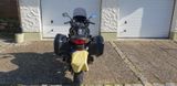 Honda CBF 1000 - HONDA 2008 CBF 1000