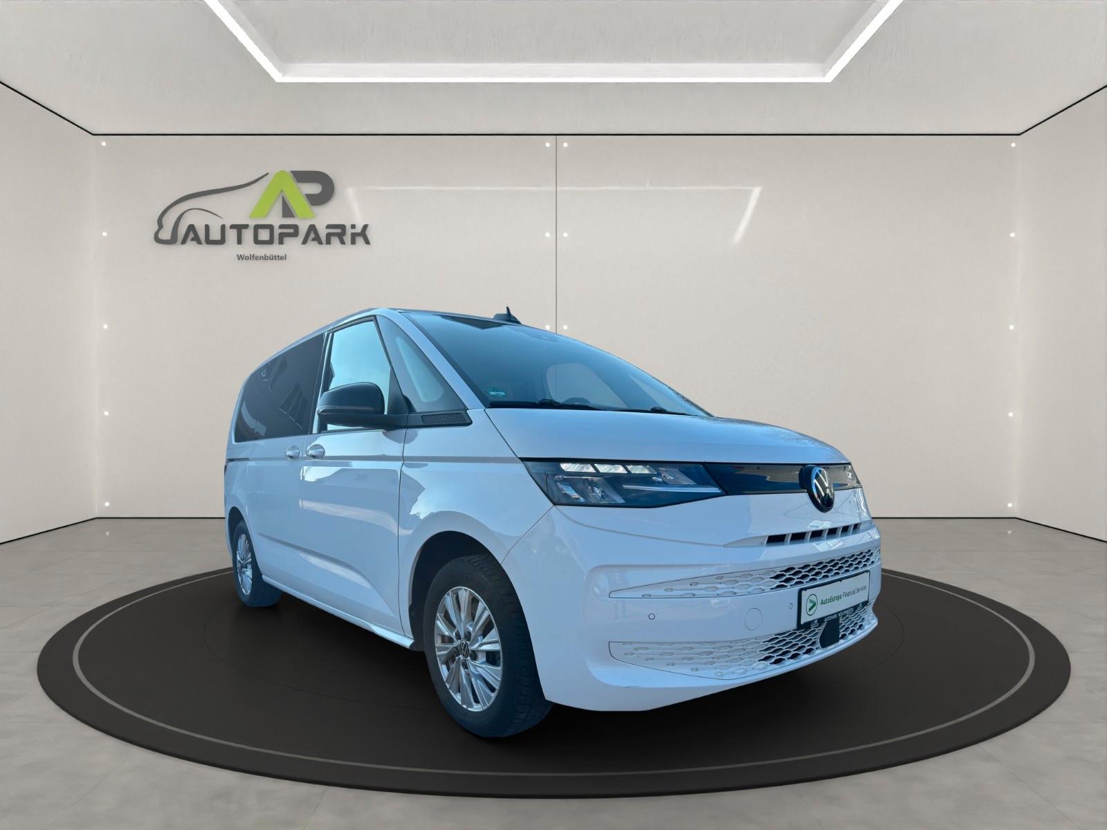 Volkswagen T7 Multivan 2.0TSI*DSG*LED*VIRTUAL*KAM*STHZ*CarP