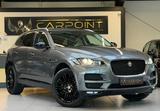 Jaguar F-Pace F-PACE Prestige AWD - Jaguar aus 2017