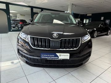 Skoda Kodiaq - 2