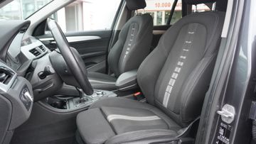 BMW X1 - 10