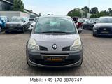 Renault Modus Expression*2HAND*KLIMA*75PS - Renault Modus: Expression