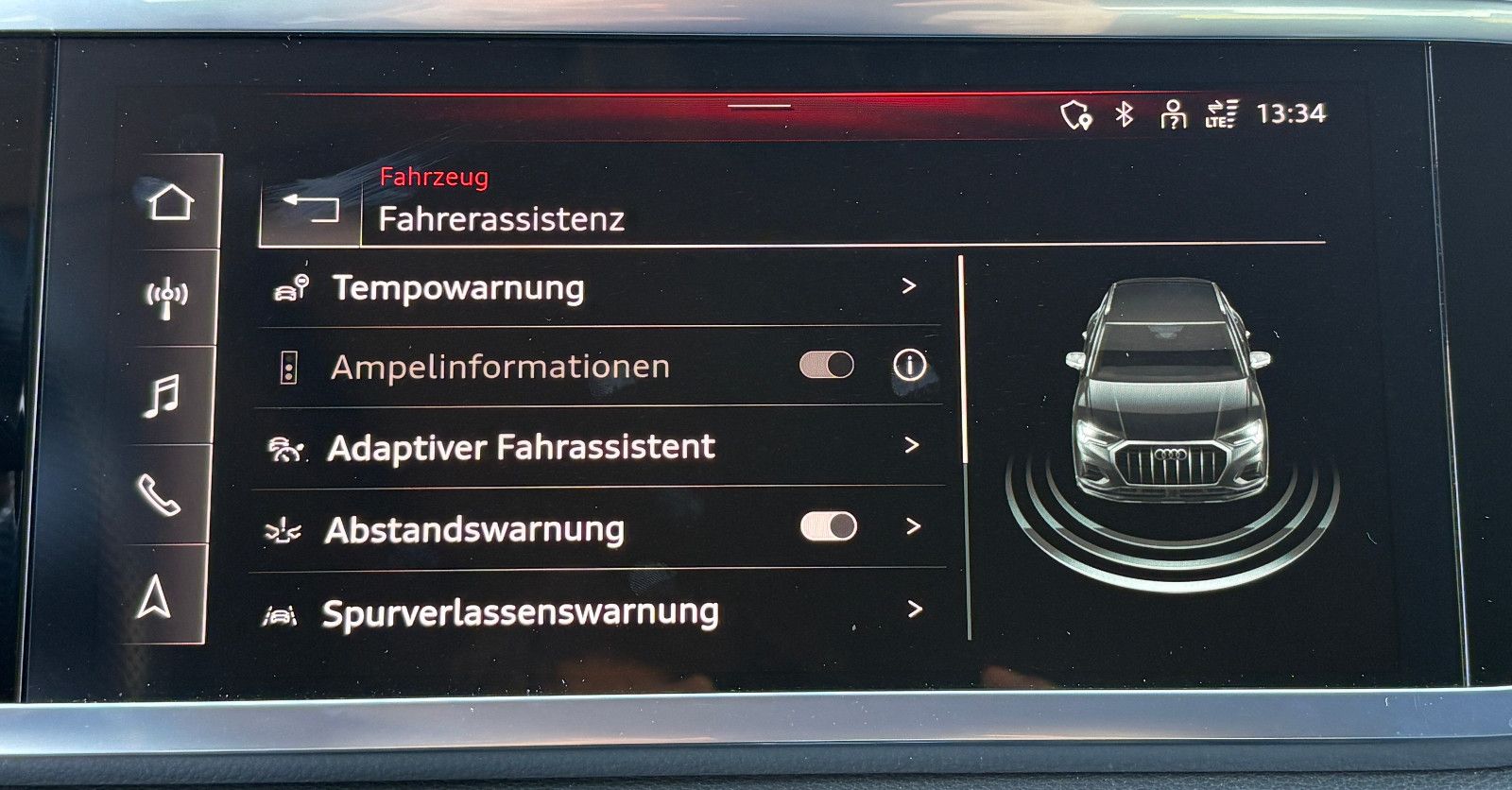 Audi Q3 40 TDI Quatt. S Line *PAN*MATRIX*360*NAV*AHK* foto 19