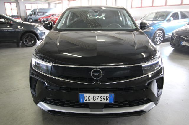 Andere OPEL Grandland 1.6 PHEV aut. FWD Business Elegan