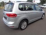 Volkswagen Touran Comfortline BMT **Automatik** ~GARANTIE~ - Volkswagen Touran: Kombi