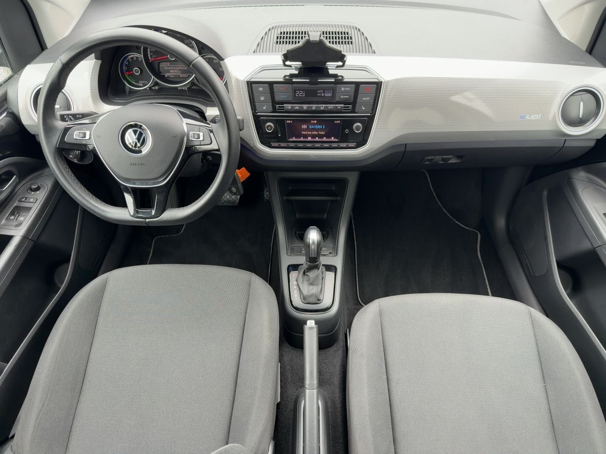 Volkswagen e-up! - Bild 9