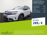 Citroën C5 Aircross PureTech 130 Feel Pack - Citroën C5 Aircross aus 2022