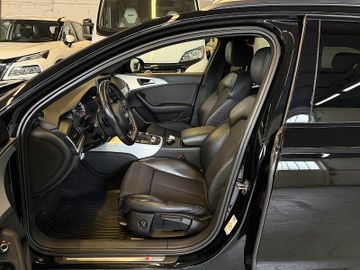 Audi A6 - 8