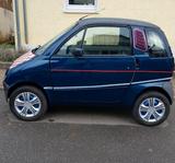 Andere Mopedauto GRECAV EKE - Andere aus 2001