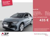 Audi Q4 45 e-tron qu. STANDKLIMA+NAVI+ACC+HUD+ELEK. H - Audi Q4 Jahreswagen