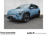 Kia EV3 - Vorschau Bild 1