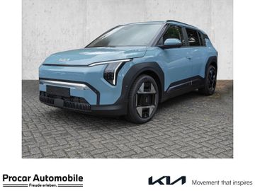 Kia EV3 81,4 kWh Earth Winter Upgrade DriveWise Desi