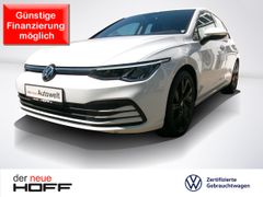 Volkswagen Golf VIII 1.0 TSI Life SHZ Einparkhilfe APP LED