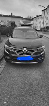 Renault Koleos dCi 175 4WD X-tronic Initiale Paris I... - Renault Koleos von privat