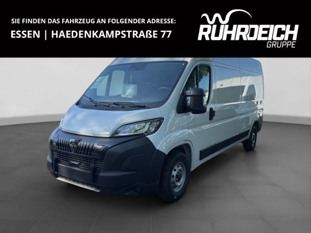 Peugeot Boxer Kasten Hochraum 335 L3H2 BlueHDi 140 2.2 F