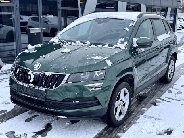 Skoda Karoq Ambition 2.0 TDI /ACC/PDC/SHZ/