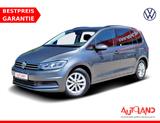 Volkswagen Touran 1.4 TSI Comfortline LED ACC Navi 7-Sitzer - Volkswagen Touran: Tsi