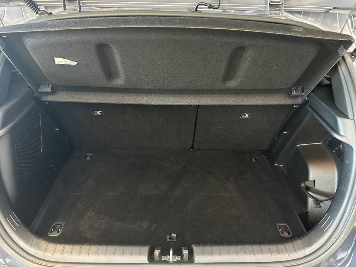 Fahrzeugabbildung Hyundai New i20 M/T Connect & Go