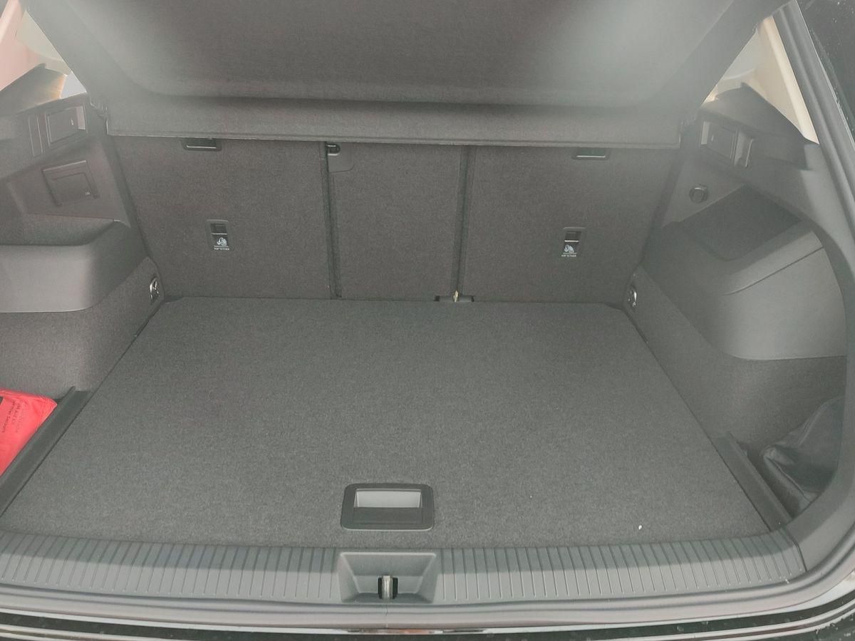 Volkswagen Tiguan - Bild 14