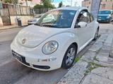 Volkswagen New Beetle 1.9 TDI 105CV - weiße Volkswagen New Beetle