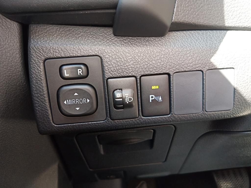 Toyota Auris Touring Sports