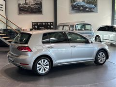 VW Golf - Ansicht 4