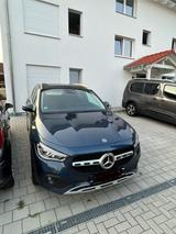Mercedes-Benz GLA 250 e DCT -