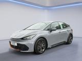 Cupra Born 150 kW+LED+Alu