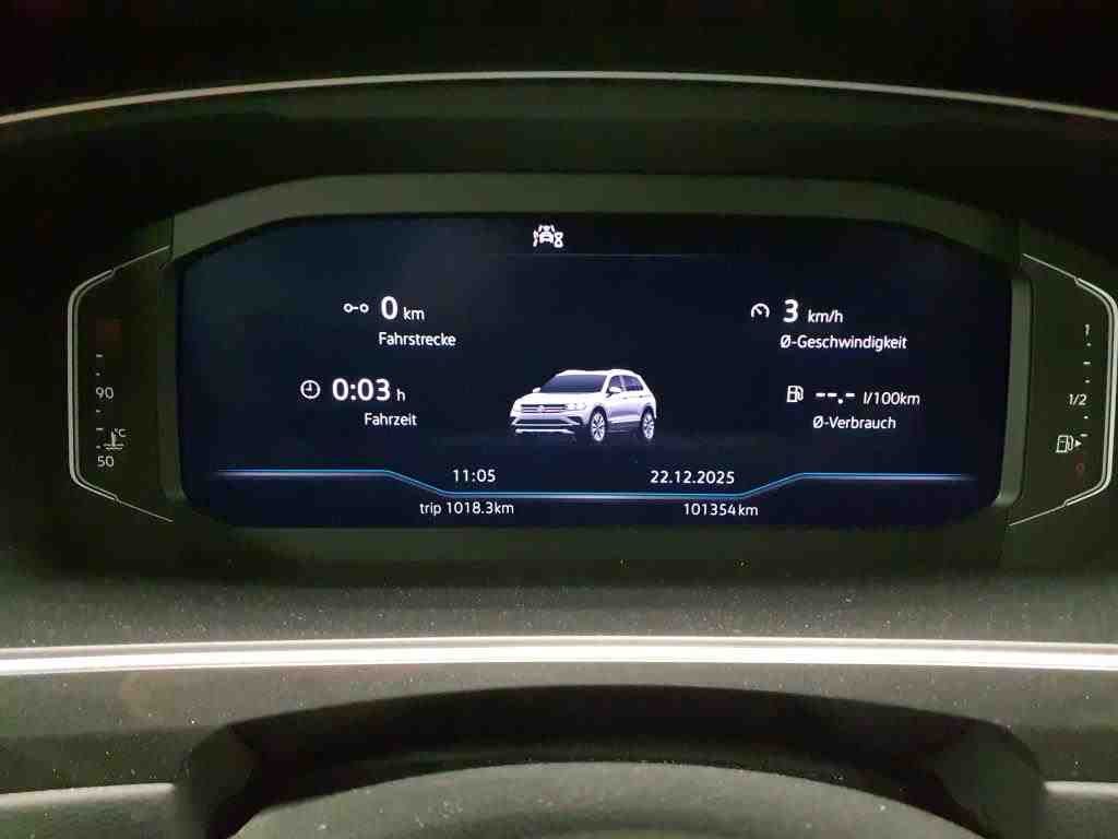 Volkswagen Tiguan - Bild 6