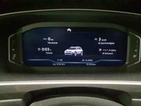 Volkswagen Tiguan - Vorschau Bild 6