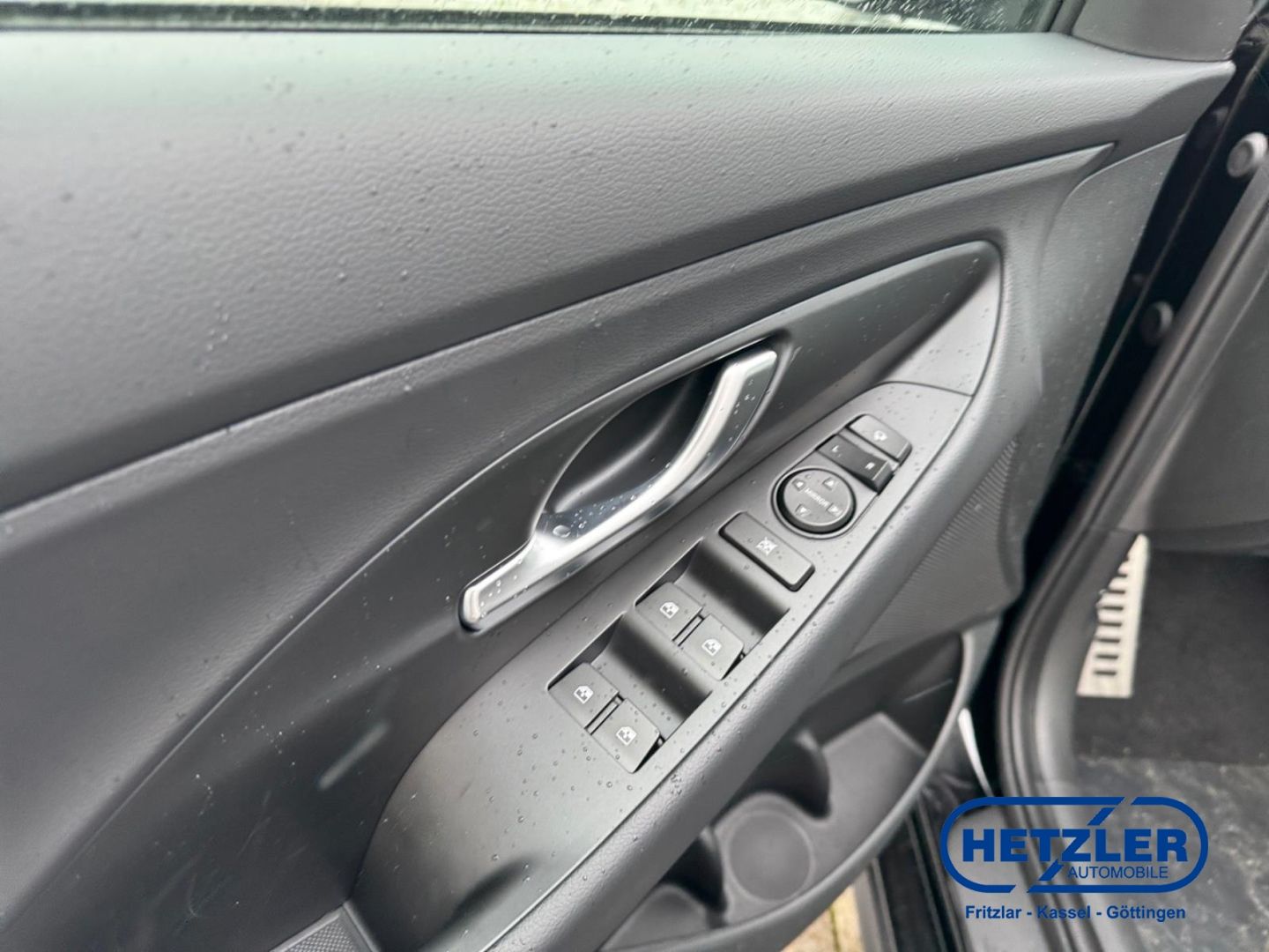 Hyundai i30 – Bild 19