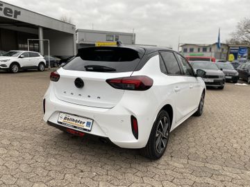 Bild 4 Opel Corsa GS NAVI/KLIMA-AUTO/PDC v+h+CAM/LED