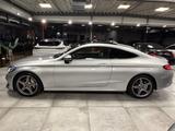 Mercedes-Benz C 200 Coupé CGI 9G-TRONIC |AMG-Line| - Mercedes-Benz C 200: Sportwagen