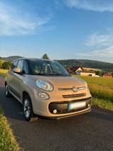Fiat 500L 7 Plätze - Fiat 500L Kombi Gebrauchtwagen