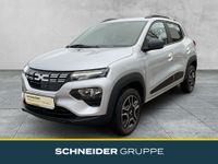 Dacia Spring - Vorschau Bild 1