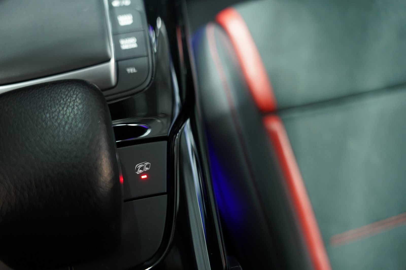 Mercedes Benz A 45 Amg