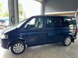 Volkswagen T5 Caravelle - Volkswagen T5 Caravelle aus 2012