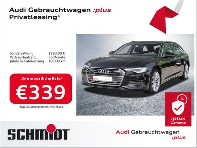 Audi A6 Avant 40 TDI quattro Design ACC Pano Matrix L