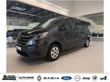 Renault Trafic Blue dCi 150 EDC Grand Evolution 8-SITZER - Renault Trafic in Gelsenkirchen