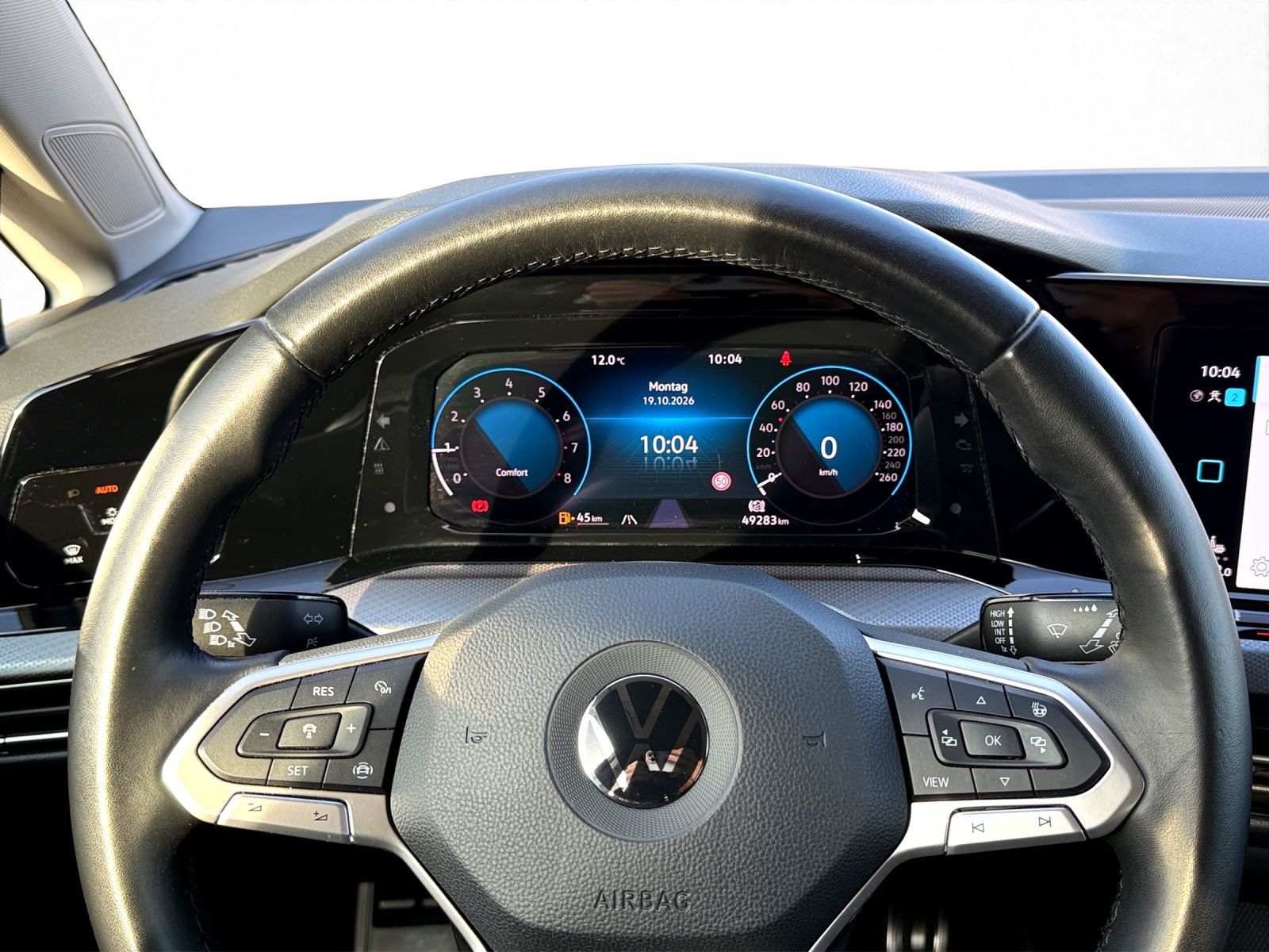Volkswagen Golf - Bild 9