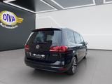 Volkswagen Sharan Highline BMT/Start-Stopp 7Sitzer, Leder - Volkswagen Sharan: Highline