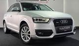 Audi Q3 2.0 TDI Quattro*S-TRONIC*NAVI*DYNAMIC-DRIVE - Audi Q3 Gebrauchtwagen in Wuppertal